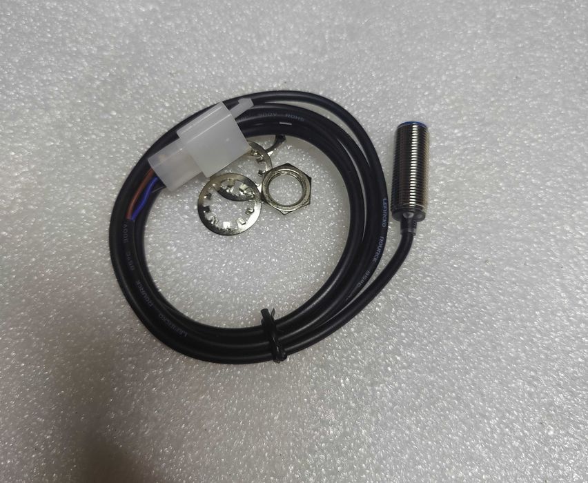 Датчик швидкості привід спідометра електронний