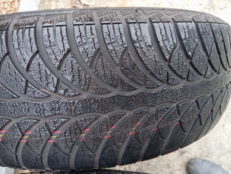 Шини р15.зима.195/65.зима.
