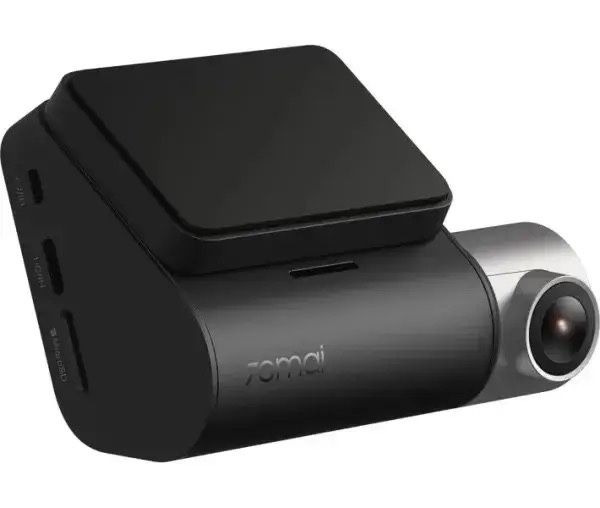 Відеореєстратор Xiaomi 70mai Dash Cam А510