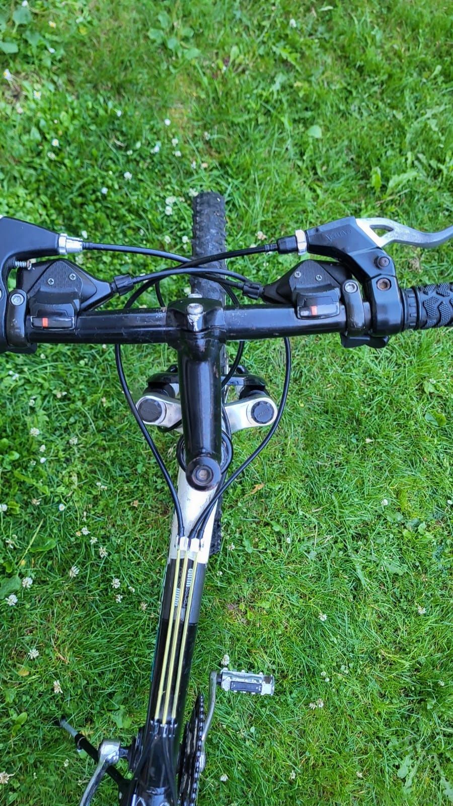 Rower crosswind 7.7