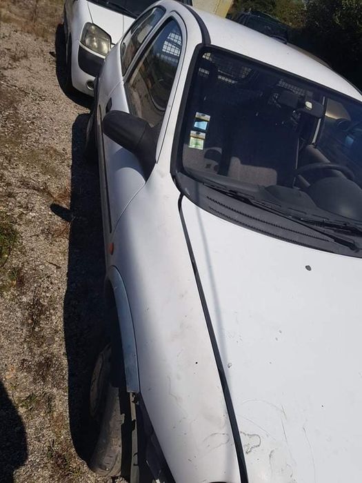 Opel corsa b 1.5d - Para Peças