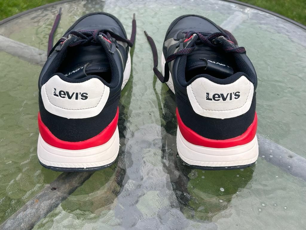 Levis Sportowe Chłopięce