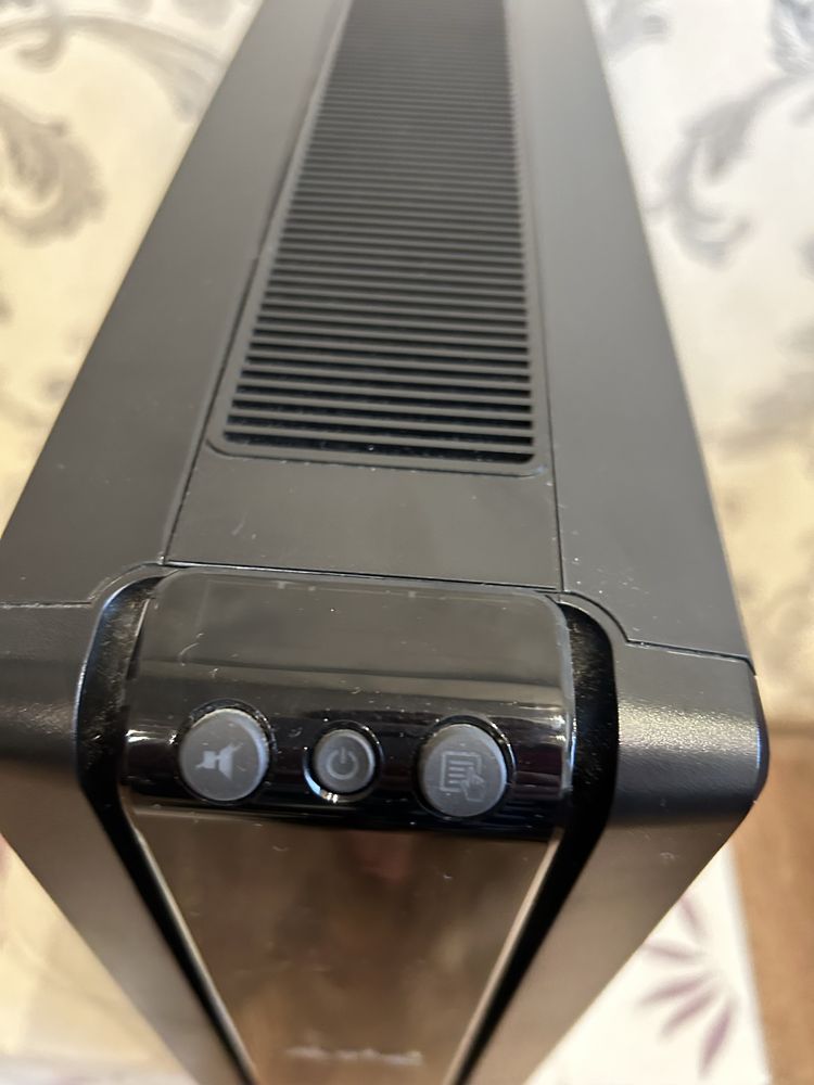 ДБЖ APC Back-UPS Pro 1200VA CIS (BR1200G-RS).