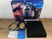 Playstation 4 Slim 1TB