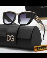 Okulary Damskie Dolce Gabbana