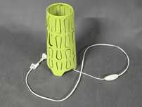 Ikea lampka kajuta