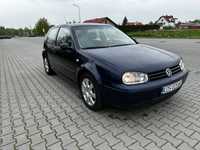 Volkswagen Golf IV 1.9 TDI Pacific