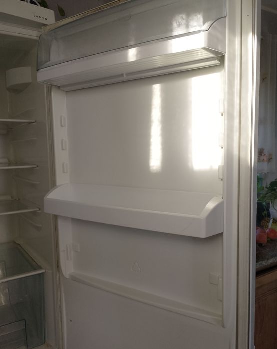 Frigorífico Combinado AEG