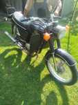 WSK 175, M21W2 KOBUZ, 1982 rok
