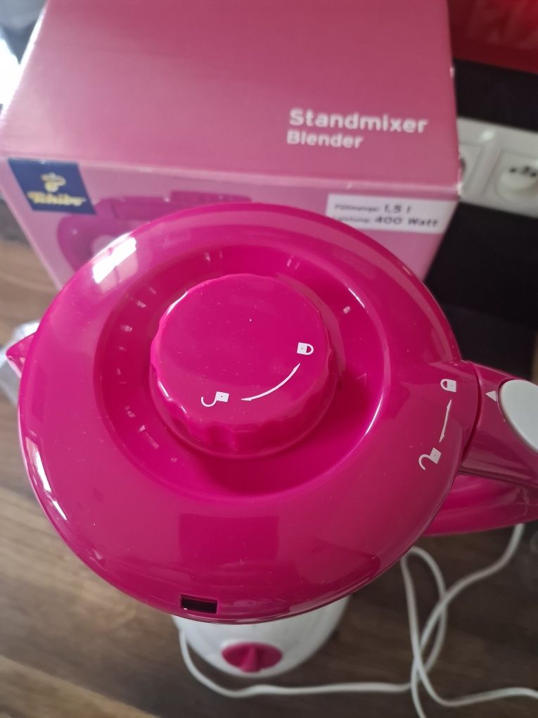Blender Tchibo 1.5 L