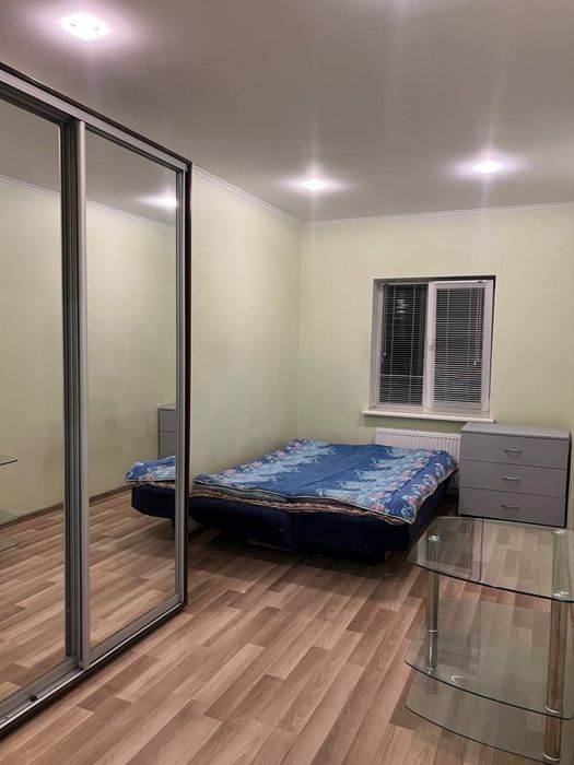 Посуточно комнаты , номера ,апартаменты , ГЕНЕРАТОР есть