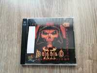 Diablo II - 3 CD Kolekcjonerska gra