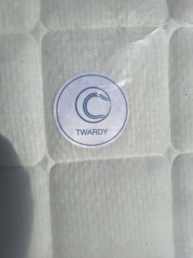 Materac Hilding NOWY