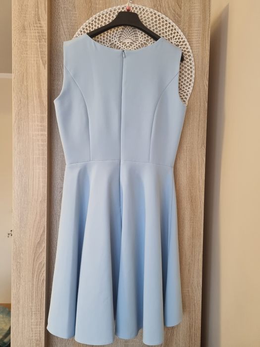 Sukienka okolicznościowa Komunia/Wesele/Chrzciny