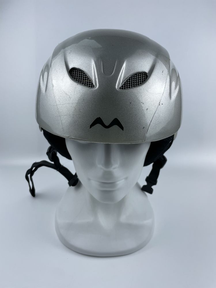 Kask Narciarski 52 cm - 54 cm MARC GIRARDELLI /934/