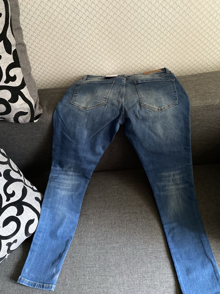 Новые джинсы koton jeans Michael Skinny Fit