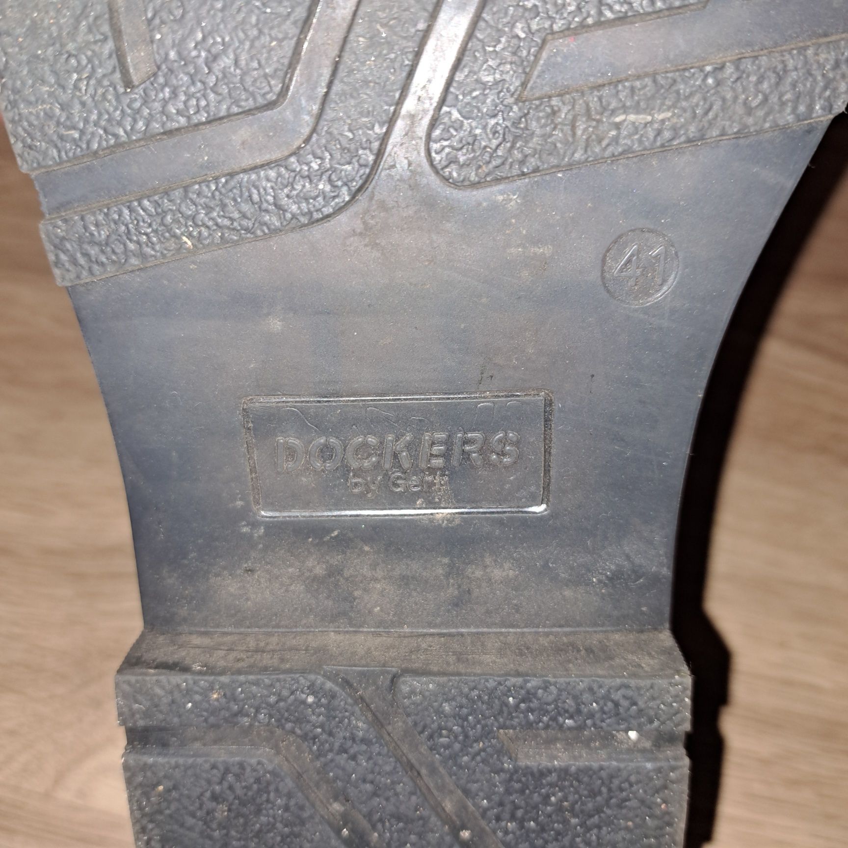 Dockers 41 damskie