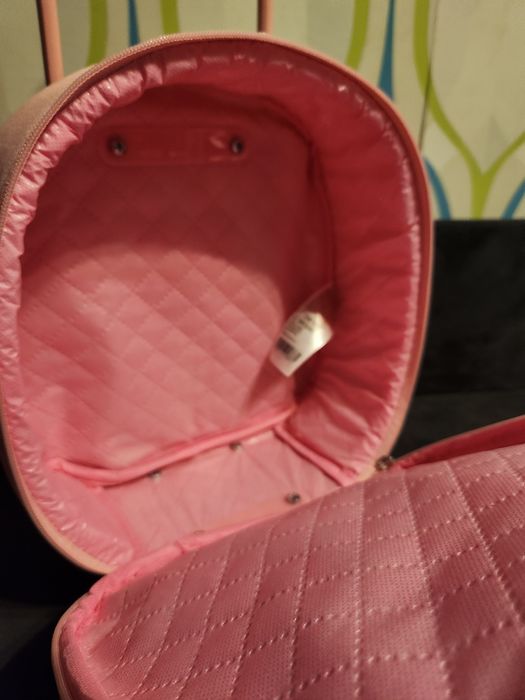 Нова з біркою Lc waikiki валіза чемодан на колесиках Единоріг