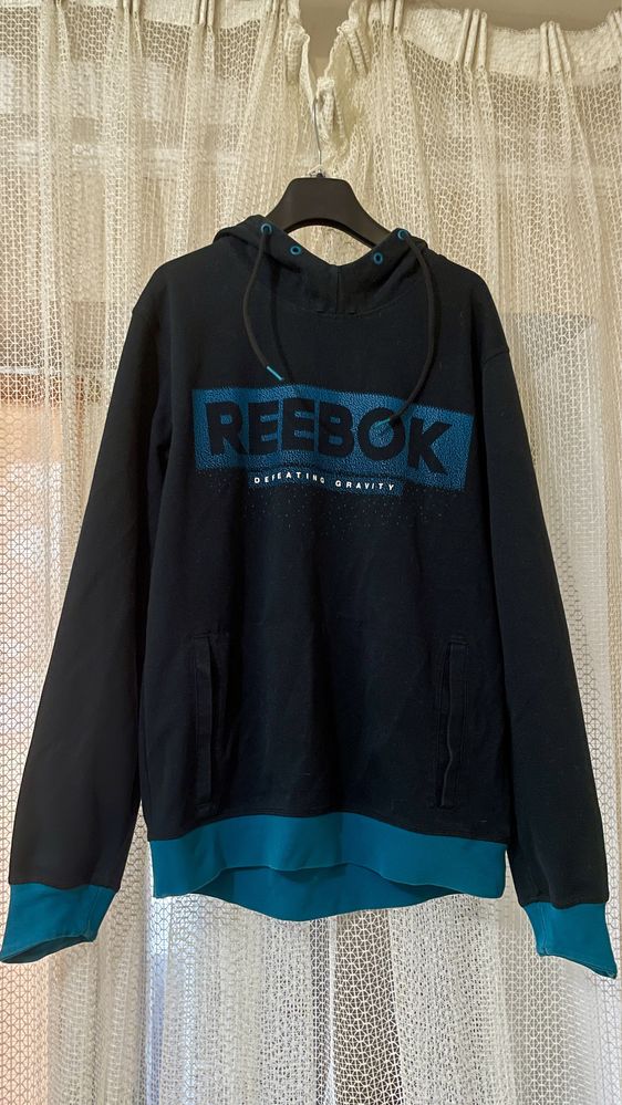 Кофта Reebok (M) original