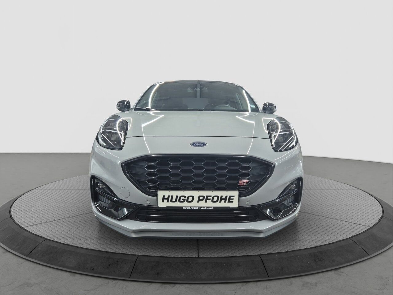 Ford Puma ST X 1.5 EcoBoost 200cv