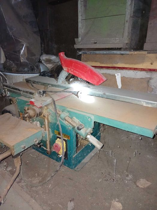 Верстак станок по дееву