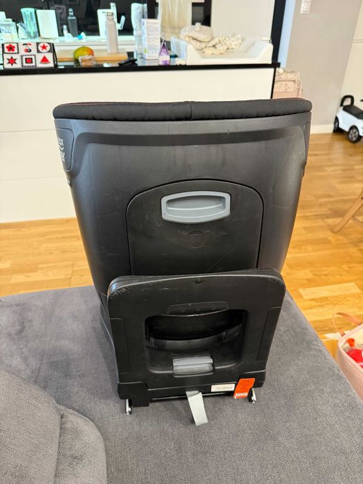 Автокрісло Britax Römer Dualfix M i-Size
