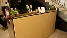 Mobilny Drink Bar Barman na sylwestra imprezy, wesela, eventy urodziny