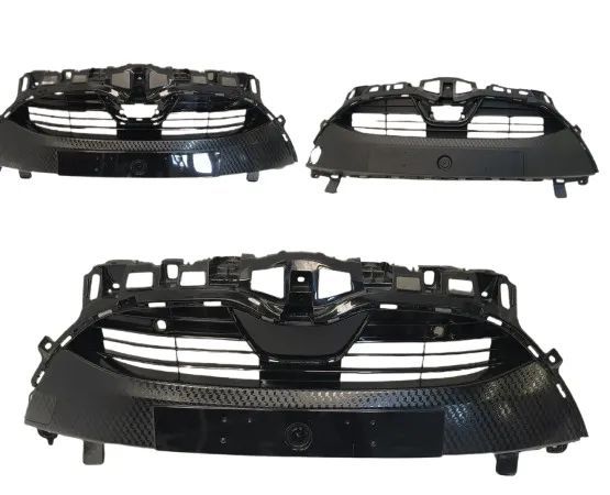 TOYOTA YARIS XP210 GRILL ATRAPA CHŁODNICY ORYGINAŁ