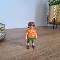 Figurka chłopiec Playmobil