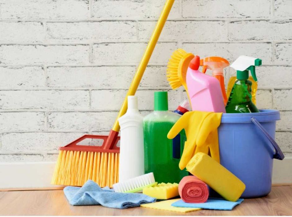 Mycie okien, sprzątanie Aleksandrów Łódzki, Rąbień, Zgierz i okolice