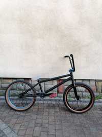 Bmx rower wyczynowy specialized koła 20" nowe części Federal Cinema