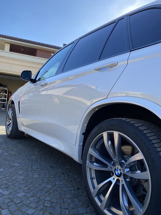 BMW X5M 2018 року !!!