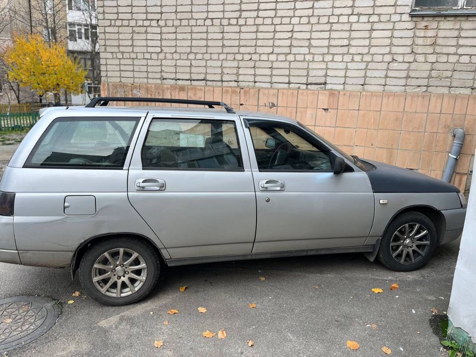 Ваз 21114 газ бензин