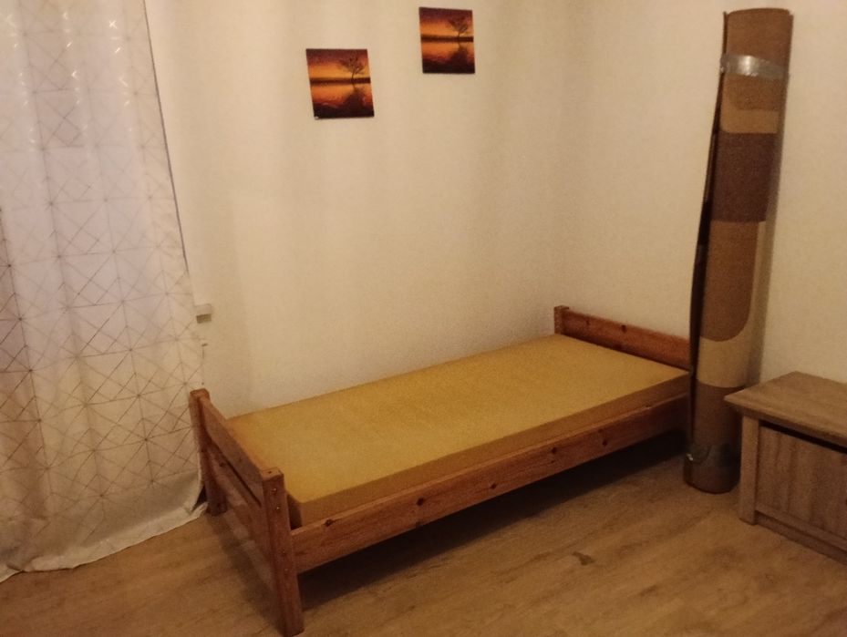 Wynajmę mieszkanie 2 pokojowe w Jeleniej Górze w okolicy Castoramy.