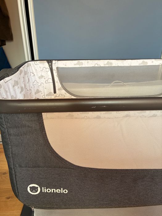 Timon Lionelo składana dostawka