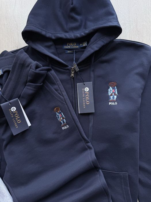 Костюм Polo Bear by Ralph Lauren