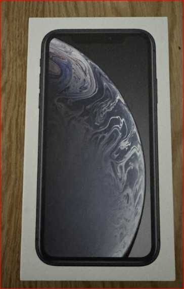 IPhone XR 128XR - Desbloqueado - Excelente Estado - Usado
