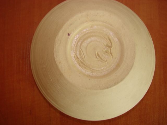 Krumakeret Lars Melander ceramiczna miska ml