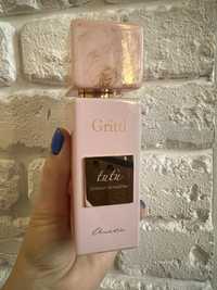 Gritti tutu extrait de parfum