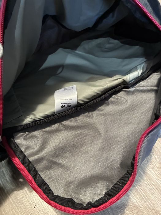 Salomon Sky 30 plecak skiturowy turystyczny trekkingowy