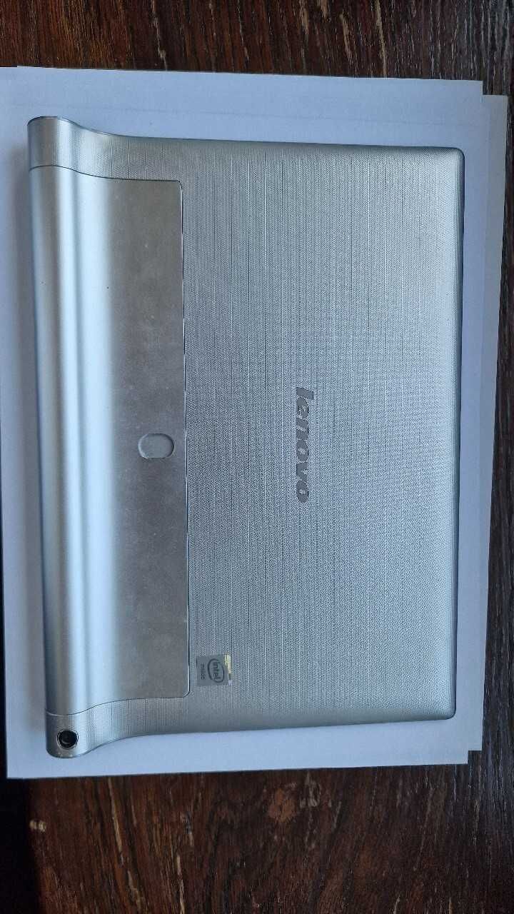 Tablet lenovo yoga 2 1050l