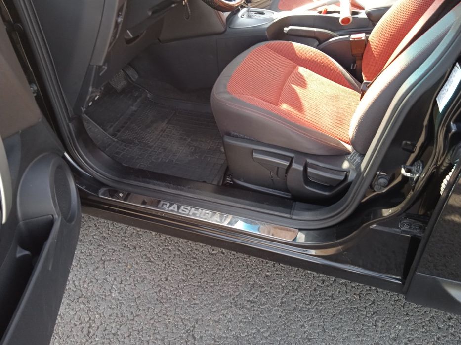 Продам Ніссан Кашкай