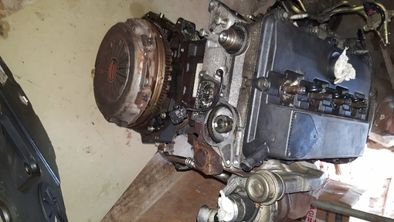 Motor 2000 Ford Transit 165000 km