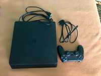 Playstation 4 slim