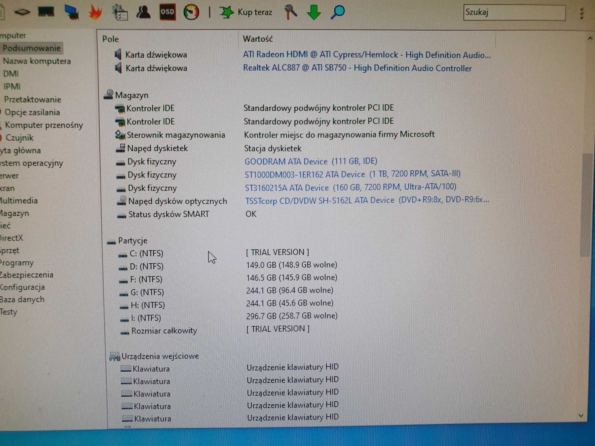 Komputer AMD Phenom 2