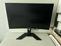 Monitor gamingowy