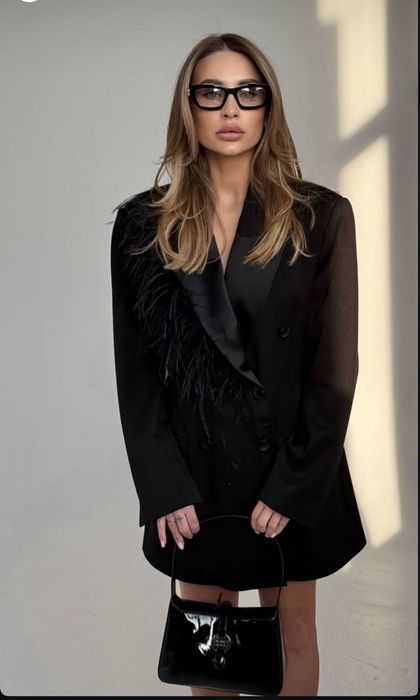 Піджак-сукня Gasanova