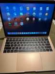 MacBook Air 13.3'' Retina 2560x1600, Intel-i5, A1932, 8/256Gb