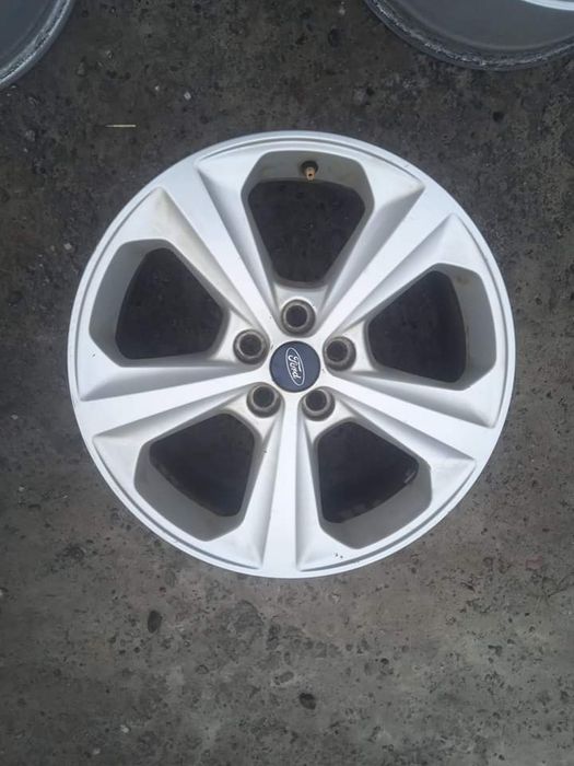 Продам диски комплект Ford Edge r18 15-2022 р