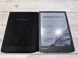 NEW PocketBook 743K InkPad Color 3 + Original Case